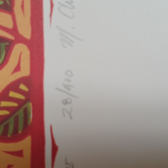 Print SOMETHING MORE - Picture 4 of 5